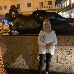 Meet your Posher, Susan